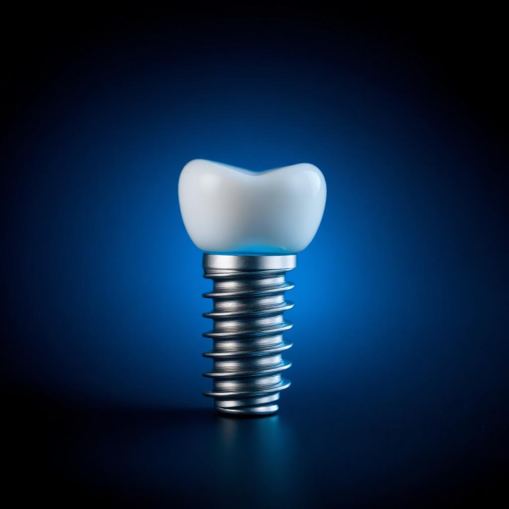 Իմպլանտոլոգիա